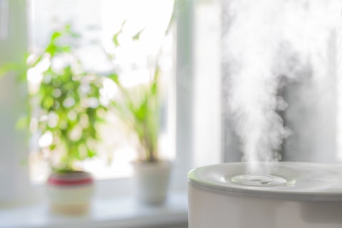 3 Keys to Healthy Home Indoor Air Quality This Winter