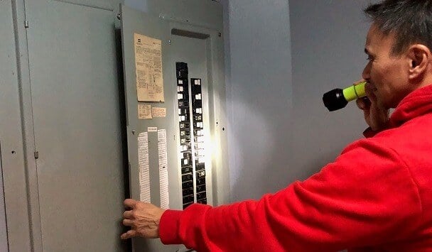 How to Turn Off Your Home's Main Circuit Breaker