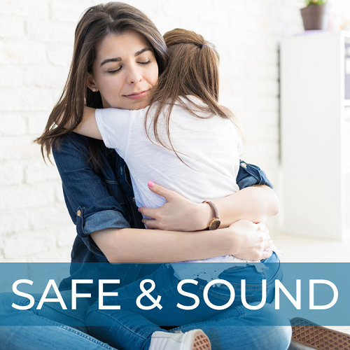 SAFE&SOUND