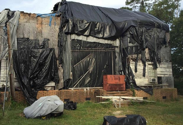 20 Home Insurance Pictures That Will Send Chills Down Your Spine