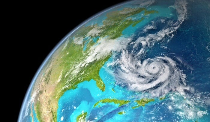 Fall Means Peak Hurricane Season For Virginia