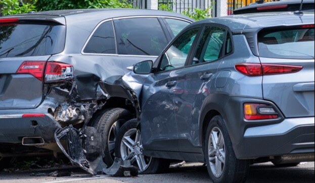 What Happens When Your Car is Totaled by Insurance?