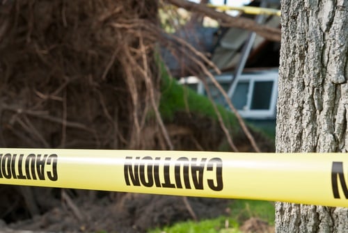 What To Do If You Have Property Damage After Severe Weather