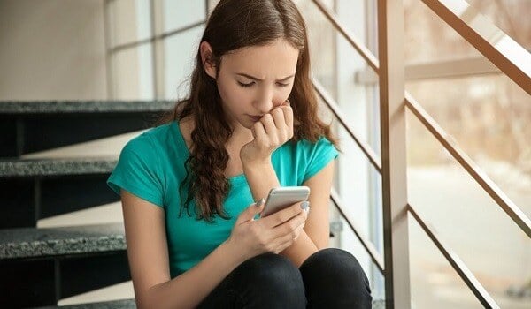 The Cost of Cyber Bullying